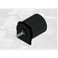 Ankarsrum PM4220 減速直流電機