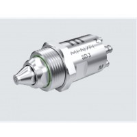 Menzel INDUTEC ? MS VA 4.100 系列噴頭