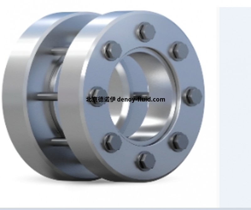 收縮盤 - 分體式：SDG