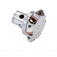 BIG KAISER SW25-40CKB2型粗鏜頭