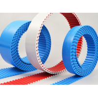 breco同步帶BRECOprotect專為滿足與食品接觸設(shè)計(jì)