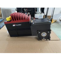 mini motor減速電機(jī)BC2000 24 MP 80 B3用于皮革紡織和鞋類行業(yè)