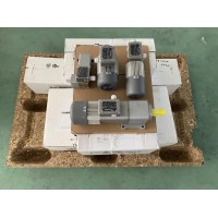 mini motor減速電機MC 244PT 10 B3用于機械和機電行業(yè)