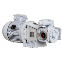 比利時Johnson Pump離心泵CM95HP AL 1BL