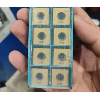 Ingersoll空心刀柄 HSKA100EM12X80用于銑削、鏜削