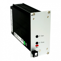 德國kniel電源BUI 25.4用于 19" 系統(tǒng)的可編程電源