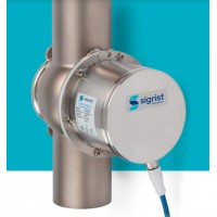 瑞士Sigrist相位開關(guān)PhaseGuard監(jiān)測渾濁度或顏色的相變