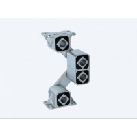 ROSTA AB 50 TWIN線性彈簧適合安裝篩網(wǎng)設備和篩網(wǎng)