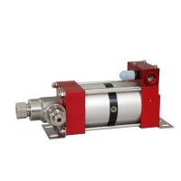 德國MAXIMATOR氣驅(qū)液壓泵/氣體增壓器/高壓泵/中國總經(jīng)銷