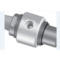 Wassara WIS70 系列直列式旋轉(zhuǎn)接頭可承受水動(dòng)力鉆井過(guò)程中的高壓