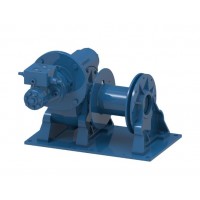 EMCE氣動行星起重機絞車 FD303GP4用于船舶應(yīng)用