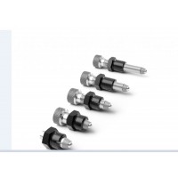 OWIS FGS 10型手動定位器細螺紋螺釘