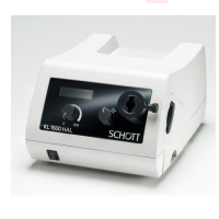 肖特KL光纖光源采用 LED 或鹵素照明