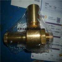 Nuova諾瓦F25安全閥用于壓力控制和安全防護(hù)