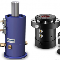 德國(guó)Sitema液壓型安全制動(dòng)器FSK-SVE 100