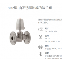 Schubert Salzer球閥-氣動閥門-提升閥