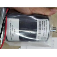 瑞典Ankarsrum減速電機 PM4220系列可配備蝸輪傳動