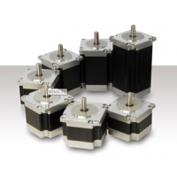 意大利LAM步進(jìn)電機(jī) NEMA23系列尺寸功率可選標(biāo)準(zhǔn)法蘭安裝