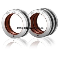 spieth精密螺母適用高負(fù)載的預(yù)緊滾子軸承