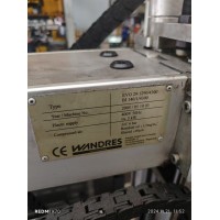 wandres清洗設(shè)備EVO 500用于汽車-德國(guó)進(jìn)口