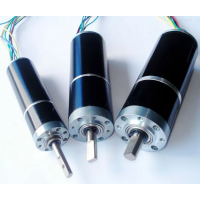 transmotec步進(jìn)電機(jī)SHC2030-18-060步進(jìn)角 1.8°