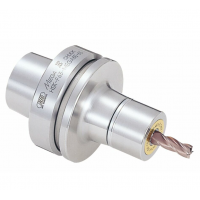 德國(guó)Big Kaiser液壓卡盤HSK-E32-HDC3S-52UP