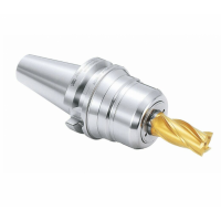 德國(guó)Big Kaiser微型卡盤DV30-MEGA6S-60T