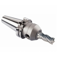 德國(guó)Big Kaiser微型卡盤HSK-A 系列品牌代理