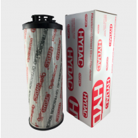 德國HYDAC雙筒回油過濾器RFD100系列