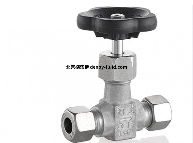 一體式 Bo<em></em>nnet 針閥