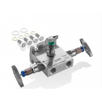 AS-Schneider 軟座遠(yuǎn)程安裝閥組 R3A/R3S 型