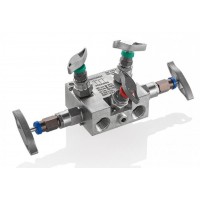 AS-Schneider 軟座遠(yuǎn)程安裝閥組 R5A/R5S 用于差壓變送器遠(yuǎn)程安裝