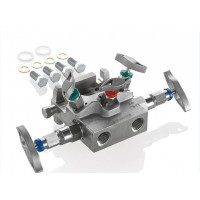 AS-Schneider 軟座直接安裝閥組 T3A/T3S 型