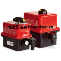 法國(guó)VALPES電動(dòng)執(zhí)行器帶有安全手動(dòng)操作裝置