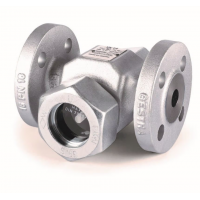 德國 Gestra 截止閥 RK 861 系列 技術(shù)文章