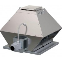 瑞典Systemair 管道風扇MUB系列可用于工業(yè)通風