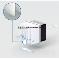 Krautzberger蒸汽應(yīng)用而開發(fā)的噴涂設(shè)備DA3