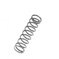 德國Gutekunst拉伸彈簧D-013耐高溫