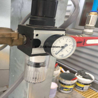 德國RIEGLER過濾減壓閥庫存現(xiàn)貨