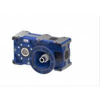 TRAMEC平行齒輪箱 Z 系列堅固耐用和應用通用性強