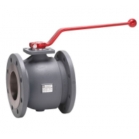 G. Bee手動球閥KSL75B貨號00V41133帶法蘭接口