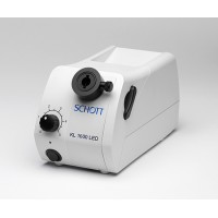 德國(guó)Schott AG KL 300 LED實(shí)驗(yàn)室用冷光源用于立體顯微鏡使用