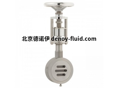 Schubert氣動(dòng)截止閥 適用于腐蝕性介質(zhì)應(yīng)用7027系列