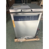 Elma xtra ST600H超聲波清洗機(jī)結(jié)構(gòu)說明