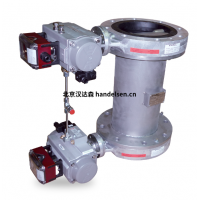 德國Warex Valve蝶閥密封好DKZ 105系列