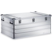 德國Zarges重型運輸箱K256系列