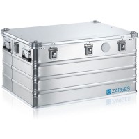 德國(guó)Zarges運(yùn)輸箱K470系列