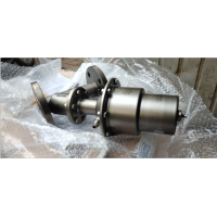 意大利Burocco氣動控制閥門VPOO系列