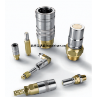 瑞士Staubli主動(dòng)安全防刮擦壓縮空氣接頭