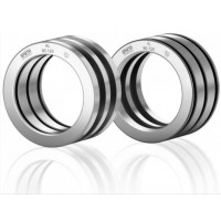 Spieth MSR 38x1.5 K-10103801型夾緊套件螺母